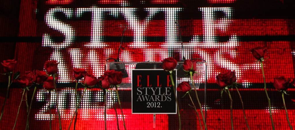 ELLE Style Awards (2012-2014)