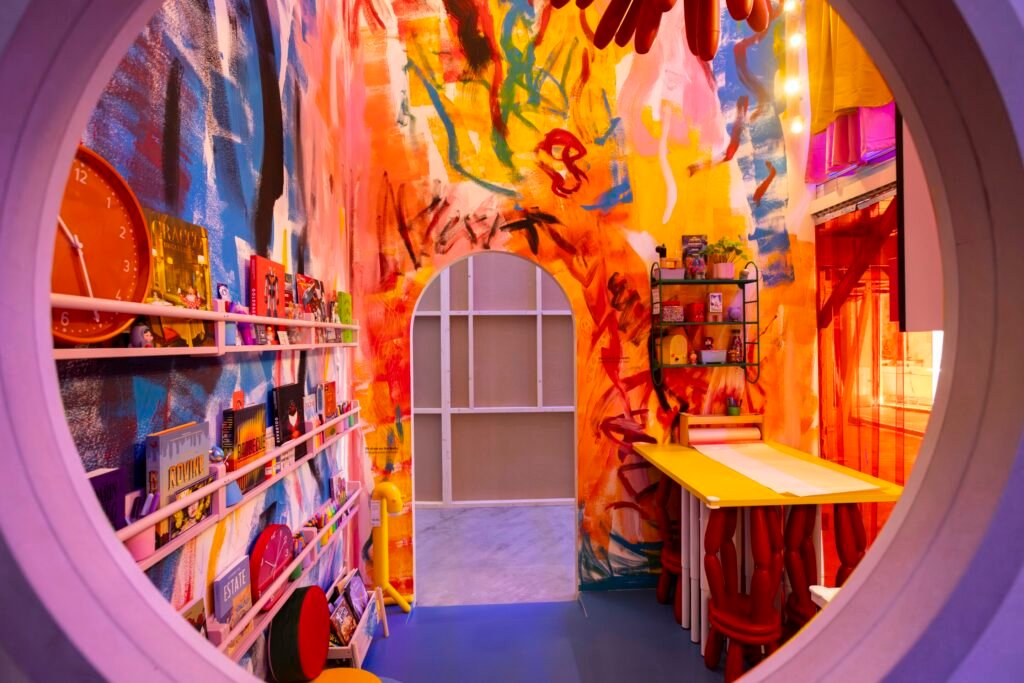 IKEA milan design week