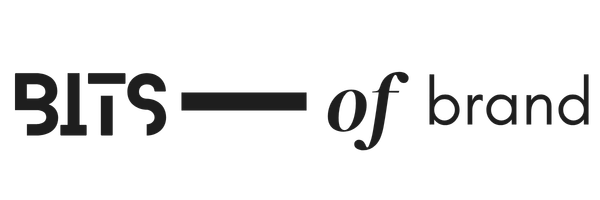 Bits of Brand marketing and PR consultancy logo